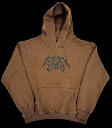 Destroy Lonely Hoodie