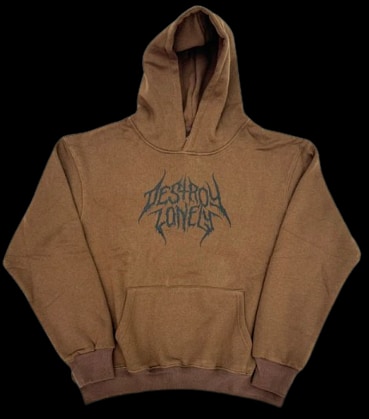 Destroy Lonely Hoodie