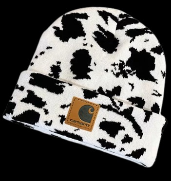 More Carhartt Beanies
