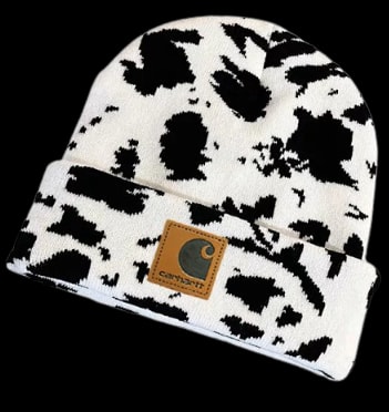 More Carhartt Beanies