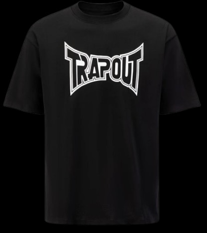 Kim Krueger Trapout Shirt
