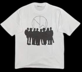 Number Nine Shirt 7