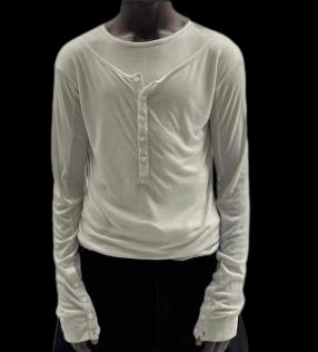 NO FAITH STUDIOS 24SS Shirts