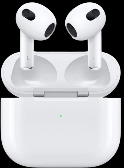 Apple Airpods pro 2-5