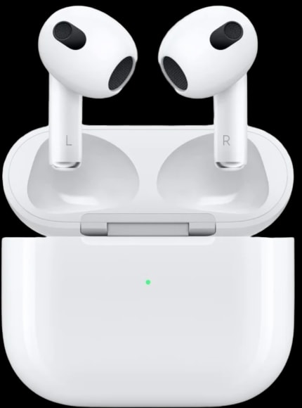 Apple Airpods pro 2-5