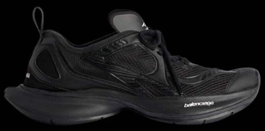Balenciaga Circuit Sneaker