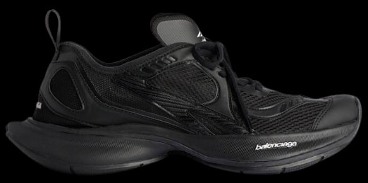Balenciaga Circuit Sneaker