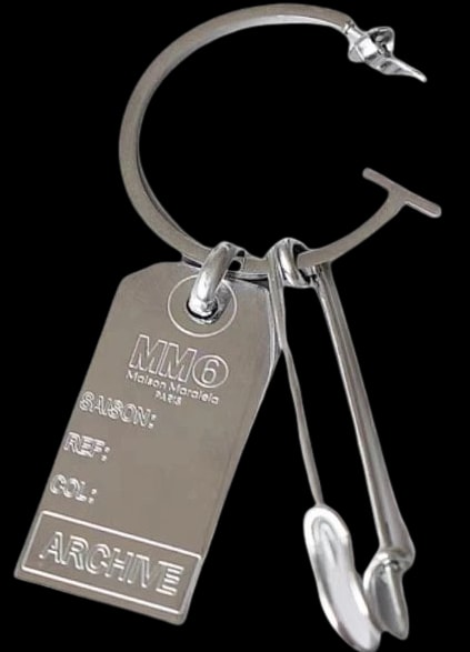 Maison Margiela Earrings