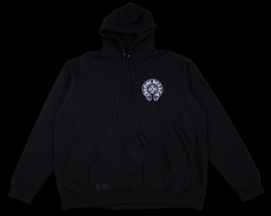 Chrome Hearts Hoodie