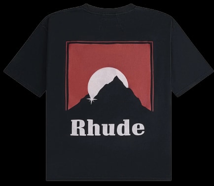 Rhude Tee's (15+ styles)
