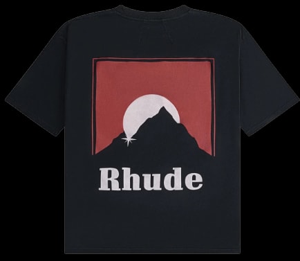Rhude Tee's (15+ styles)