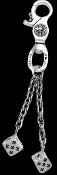 Chrome Hearts Accessories