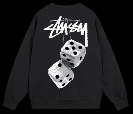 Stussy Sweaters