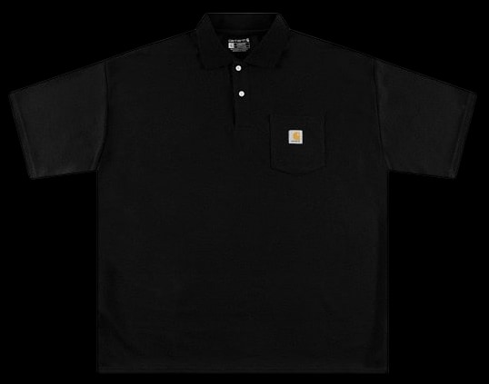 Carhartt Polo Shirt