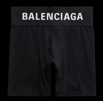 Balenciaga Undies