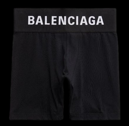 Balenciaga Undies