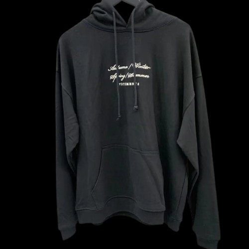 Good Vetements Hoodies (30+ styles)