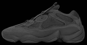 Yeezy 500