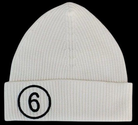 Maison Margiela Beanie