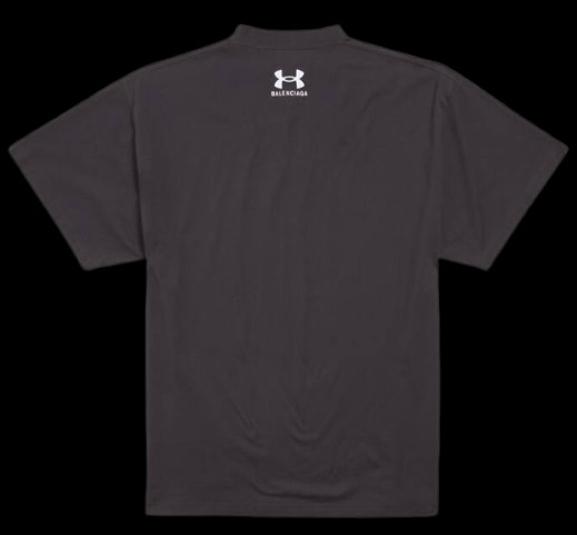 Balenciaga x Underarmour Shirt