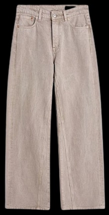 Y/project Denim 2