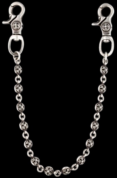 Chrome Hearts Jeans Chain (350grams, heavy asf)