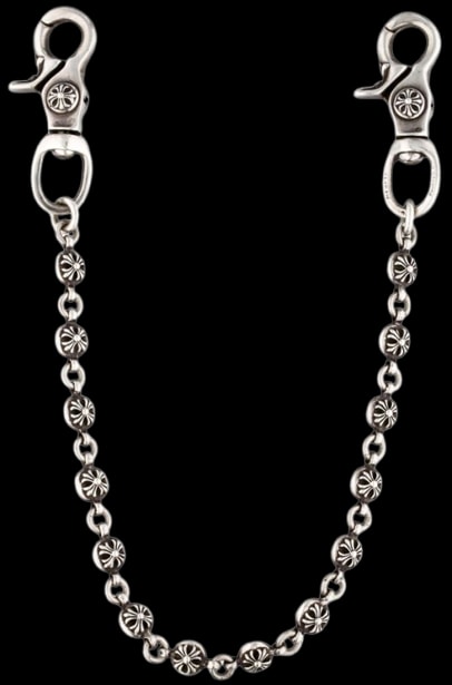 Chrome Hearts Jeans Chain (350grams, heavy asf)