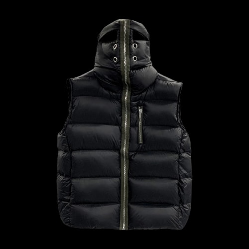 Rick Owens Gimp Vest