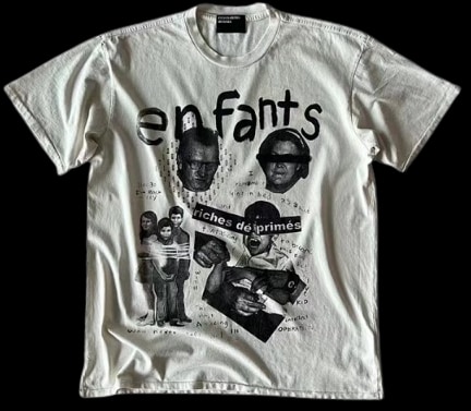 ERD Shirt