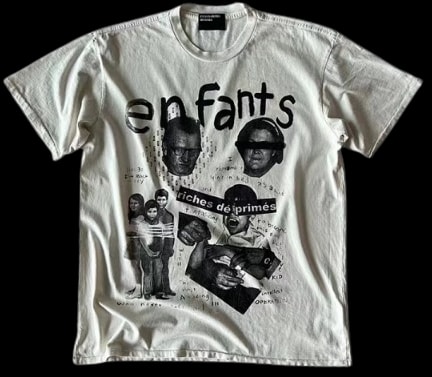 ERD Shirt
