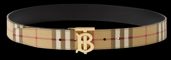 Burberry Belts (30+ styles)