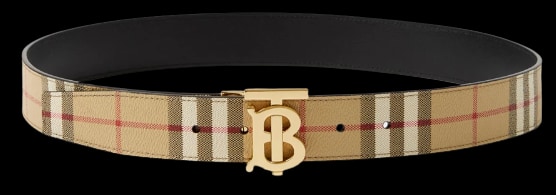 Burberry Belts (30+ styles)
