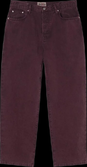 Stussy Jeans