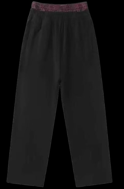 Balenciaga Fake two pairs of sweatpants