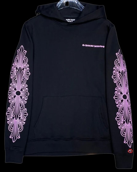 Chrome Hearts Hoodie