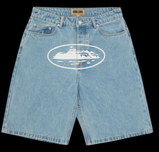 Corteiz Jorts