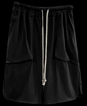 Rick Owens DRKSHDW Shorts