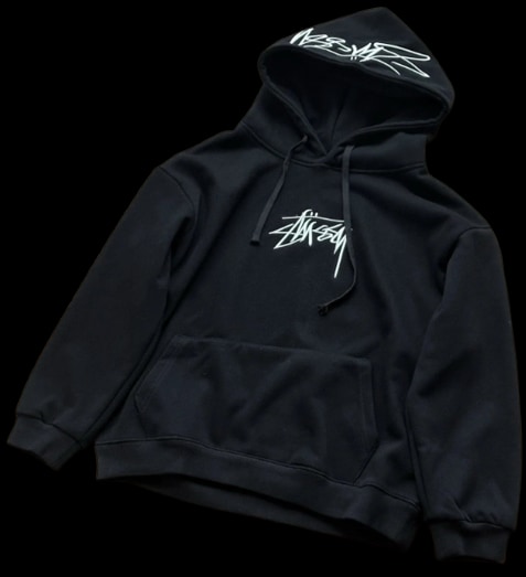 Stussy Hoodie