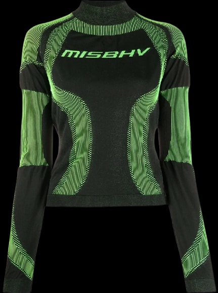MISBHV Longsleeve