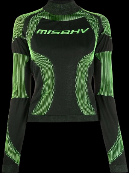 MISBHV Longsleeve