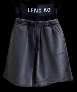 Balenciaga Boxer Shorts