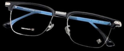 Chrome Hearts Glasses 12