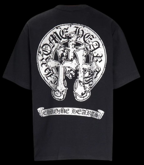 More Chrome Hearts Tee's (40+ styles)