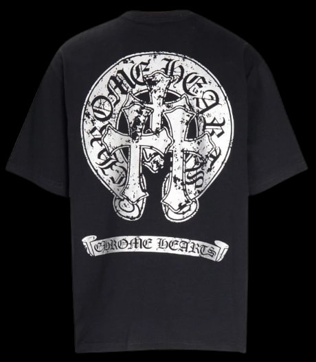 More Chrome Hearts Tee's (40+ styles)