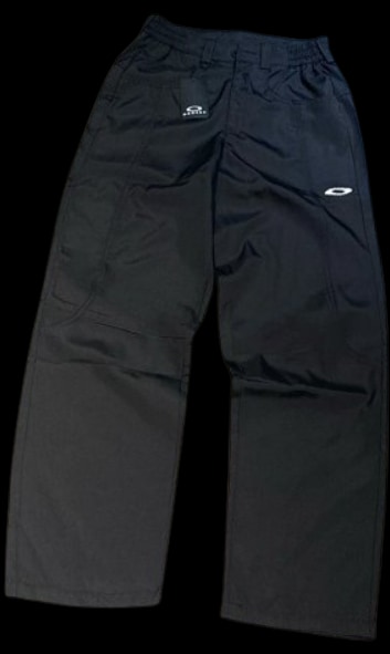 Oakley Track Pants