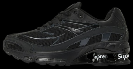 Nike x Supreme Shox
