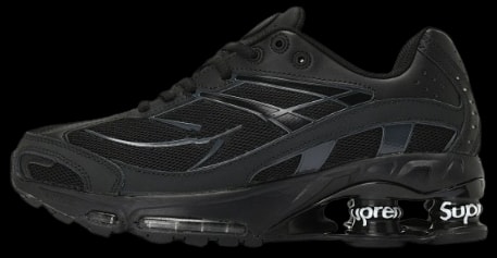 Nike x Supreme Shox