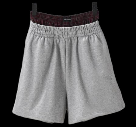 Balenciaga shorts