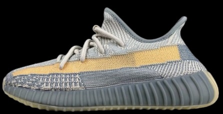 Yeezy 350 (40 colorways)