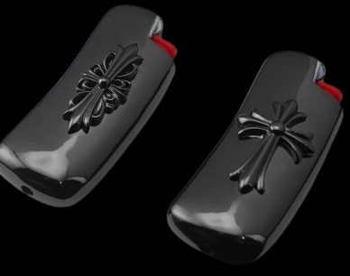 Chrome Hearts Lighter
